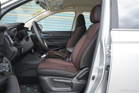 2017款长安欧尚A800 1.6L手动舒适型