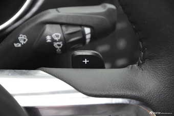 2017款野马2.3T自动性能版