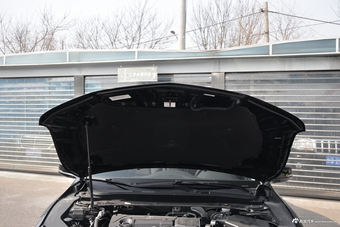 2018款讴歌TLX-L 2.4L自动悦享版