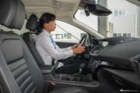 2017款翼虎1.5T自动四驱尊翼型EcoBoost 180