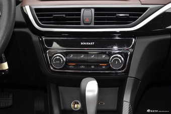 2019款东南A5翼舞 1.5L自动尊贵版国V