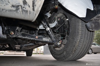 2017款景逸X5 2.0L手动尊贵型