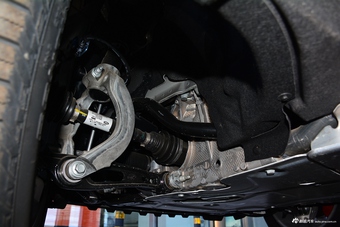 2017款揽胜运动版3.0自动V6锋尚创世版Dynamic