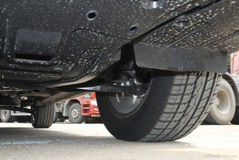 2017款长安CS55 1.5T自动炫耀型