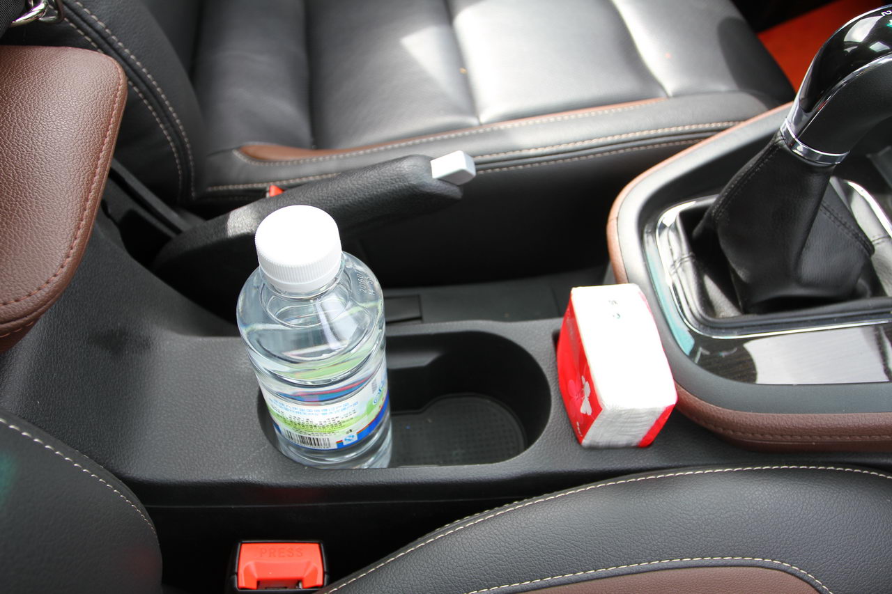 2016款斯威X7 1.8L手动尊贵型