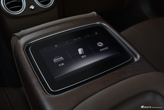 2018款奔驰E级改款3.0T自动 320 L 4MATIC