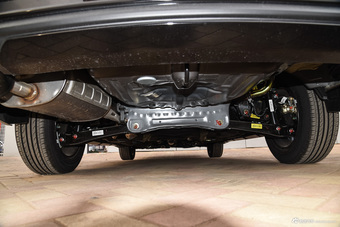 2015款V3菱悦 1.5L 手动风采版