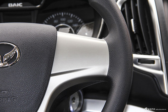 2015款幻速H3 1.5L手动舒适型