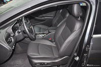 2016款迈锐宝XL 2.5L自动锐尚版