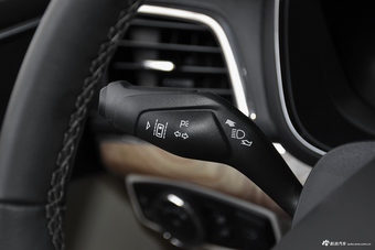 2017款福特金牛座 2.7T自动EcoBoost 325LTD限量版