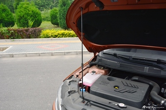 2018款一汽骏派CX65 1.5L手动舒适型