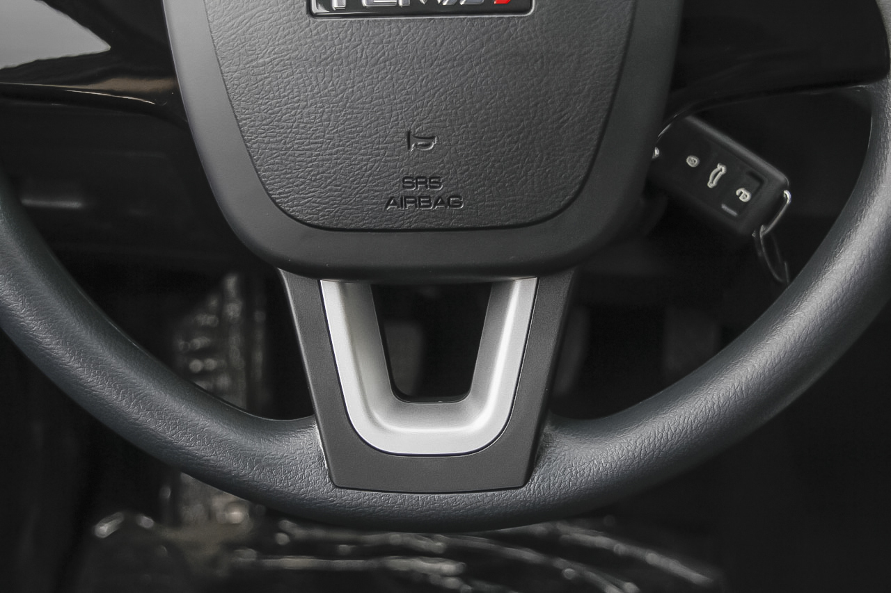 2016款野马T70升级版1.8L手动舒适型