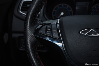 2016款瑞虎5 1.5T手动卓越信赖版