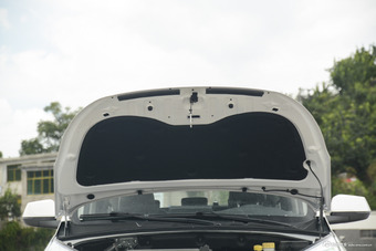 2018款五菱宏光S3 1.5T手动豪华型