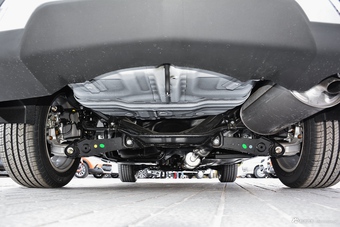 2017款蒂阿兹1.5T手动卓越版