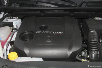 2018款长安CS75 1.5T自动领智型