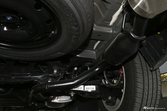 2017款野马T70S运动版1.5L手动领先型