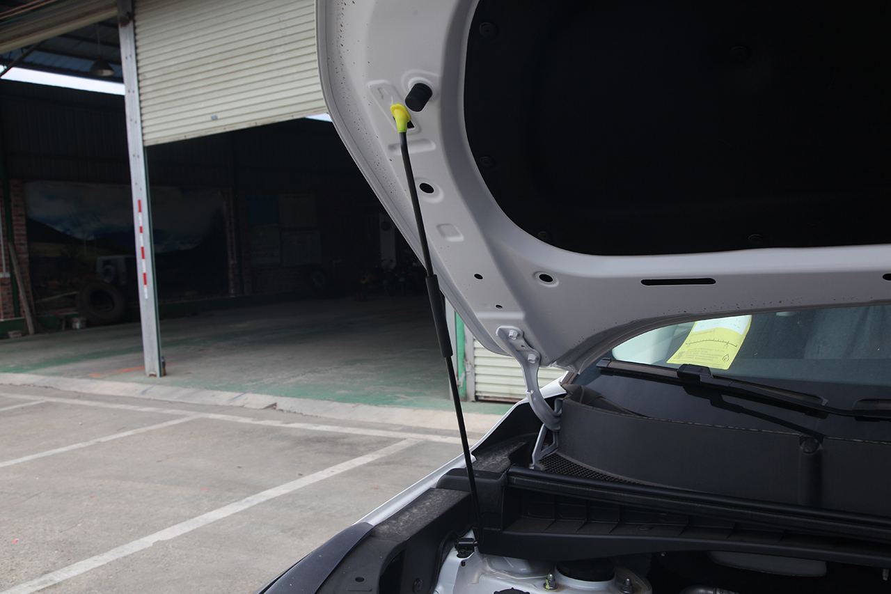 2017款长安CS55 1.5T自动炫耀型