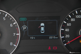 2016款起亚K3 1.6L自动Premium