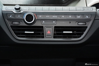 2016款宝马i3升级款豪华版