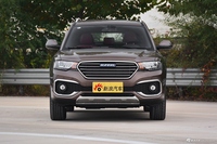 2017款哈弗H6 Coupe 2.0T自动两驱精英型蓝标