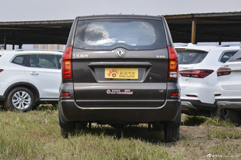 2015款风光330 1.5L手动实用型