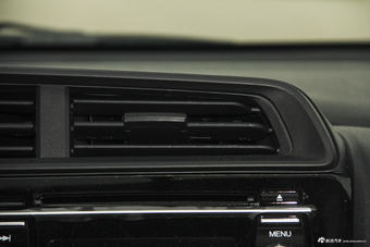 2016款飞度1.5L自动CVT LX舒适型