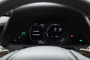 2018款雷克萨斯LS 3.5L自动500h F-SPORT 