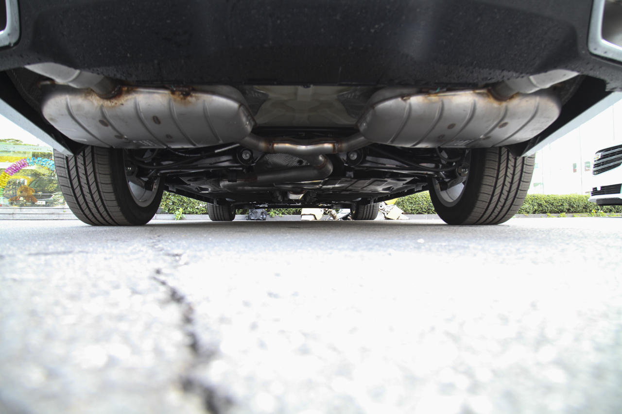 2018款XTS 2.0T自动28T技术型