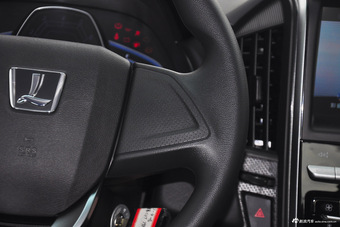 2016款锐3 1.6L自动智享型