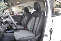 2017款翼搏1.5L自动风尚型