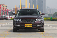 2016款众泰Z700 1.8T自动DCT尊贵型