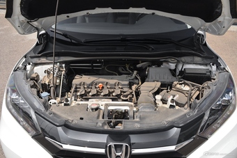 2017款缤智1.8L自动CVT四驱旗舰型图片