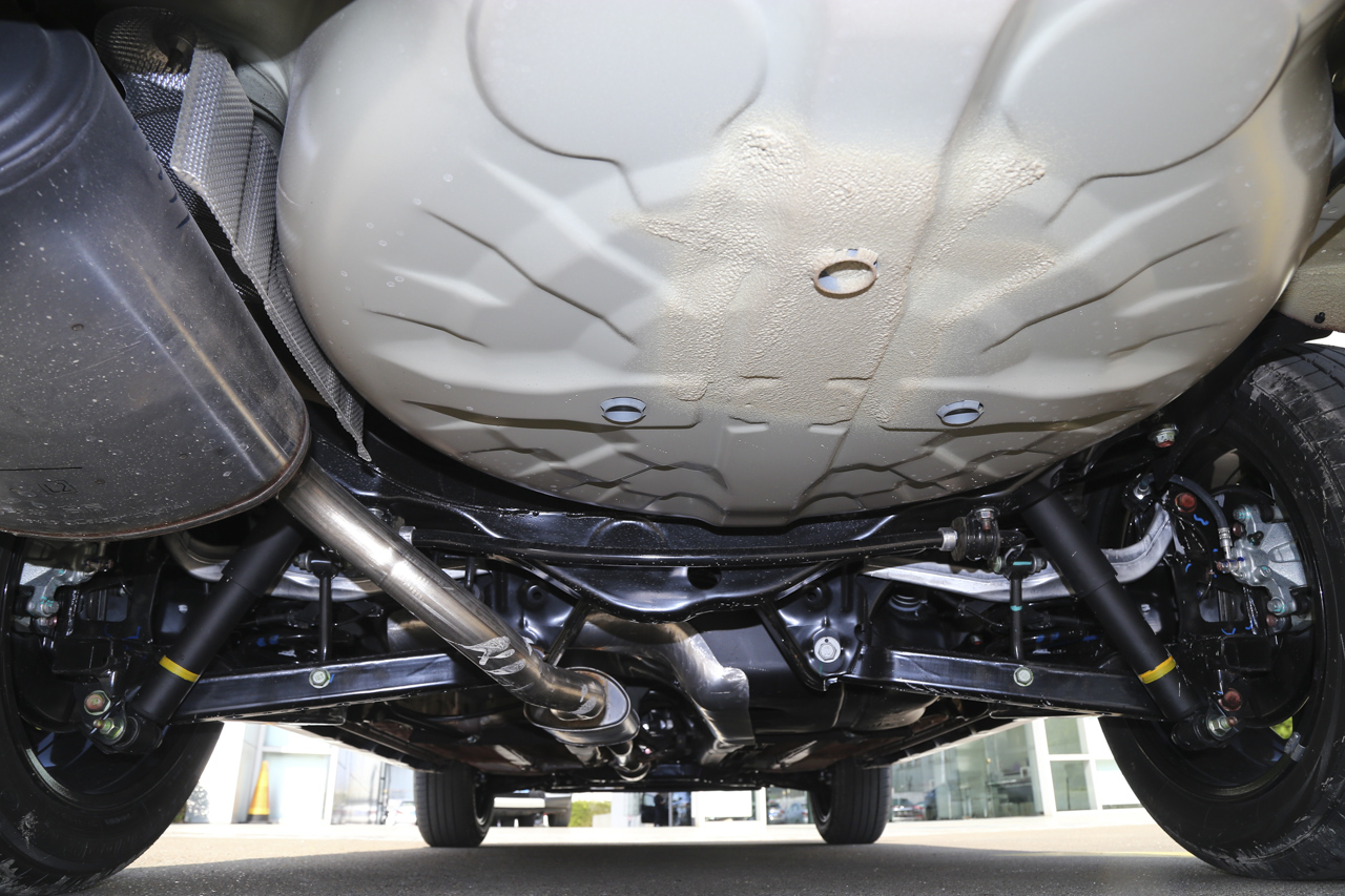 2018款启辰T70 2.0L自动睿享运动版