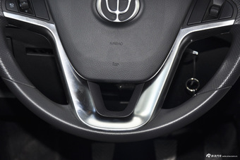 2017款中华H530 1.6L手动舒适型