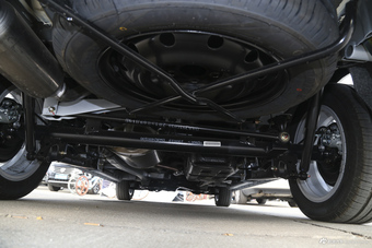 	2018款斯派卡1.5L手动豪华型