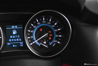 2016款哈弗H1 1.5L手动舒适型蓝标改款 钛白