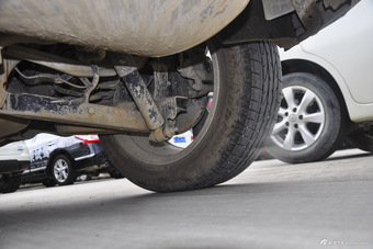 2016款逍客2.0L自动XV Prem豪华版