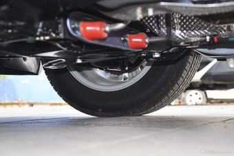 2017款中华H530 1.6L手动舒适型