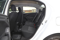 2017款全新爱丽舍1.6L自动时尚型