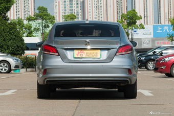  2018款名爵6新能源 45T E-DRIVE智驱混动PILOT超级互联网版