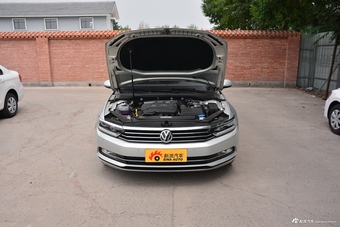 18款大众迈腾 330TSI DSG 尊贵型