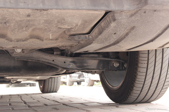 2016款速派 1.8T 自动智行版