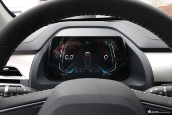 2019款秦Pro 1.5TI自动智联锋尚型