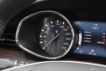 2018款总裁3.0T自动430Hp 豪华版