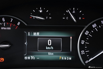 2017款GL8 2.0T自动 28T舒适型 白色