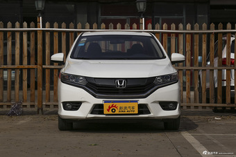 2016款哥瑞1.5L 自动CVT豪华版