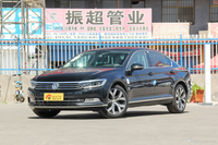 2018款迈腾1.8T自动330TSI DSG尊贵型