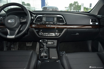 2015款起亚K4 1.8L自动GLS Special
