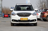 2017福美来七座版1.5T自动适·畅型6座